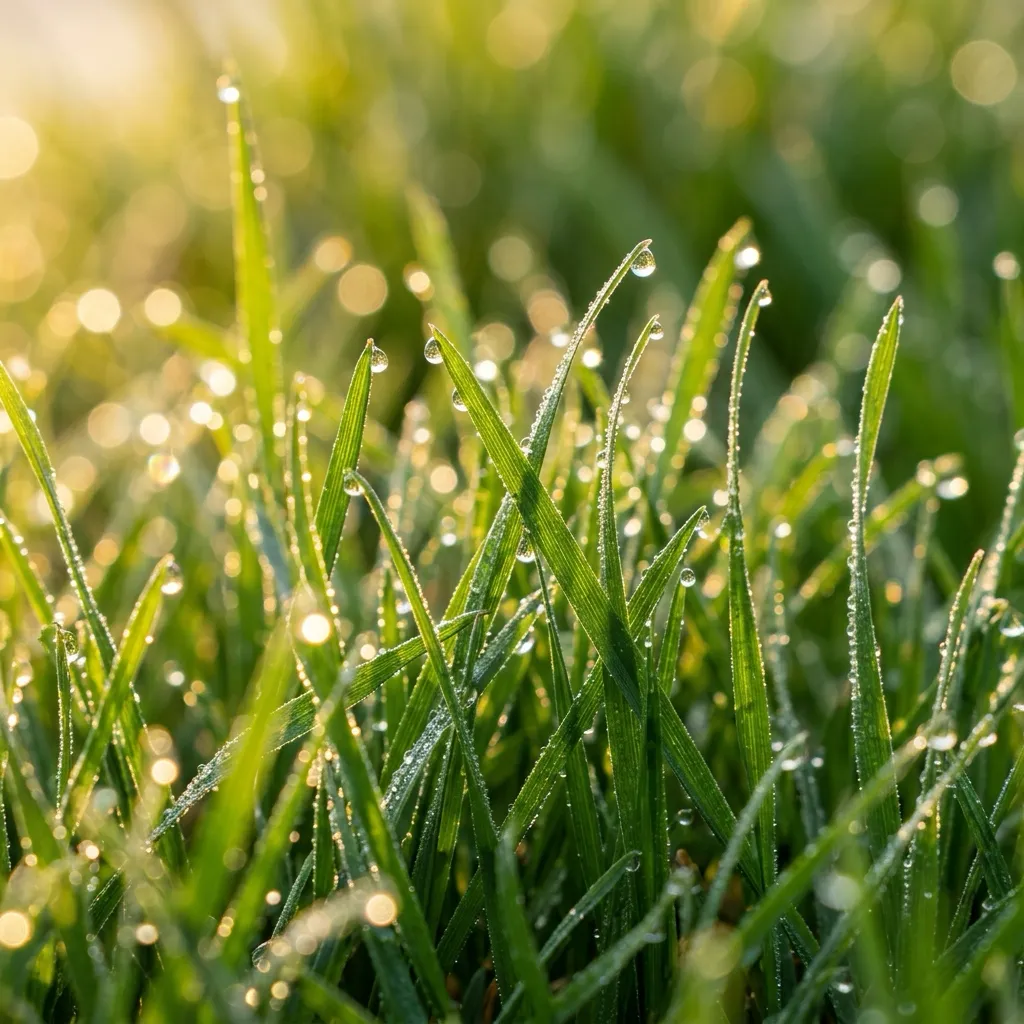 The Complete Guide to a Greener Lawn