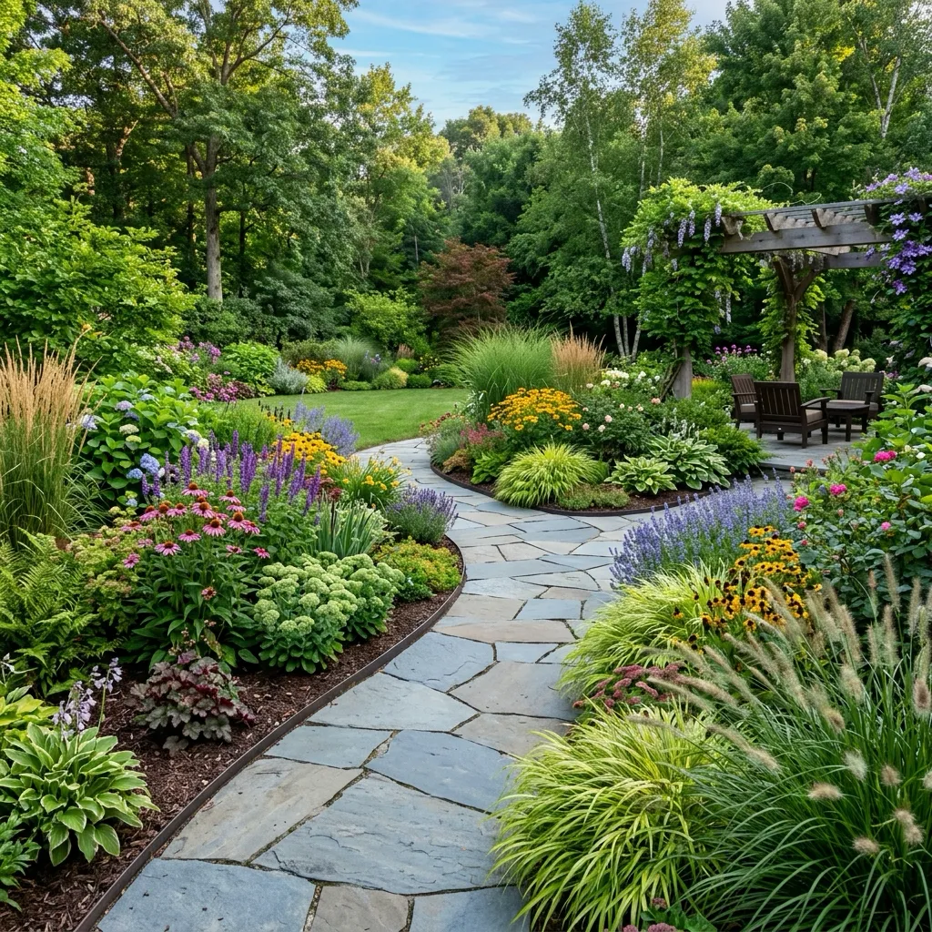 Landscape Design